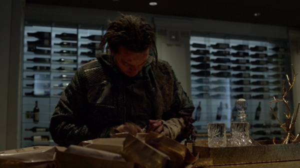 The 100 Season Two Episode Sixteen Blood Must Have Part Two-863
