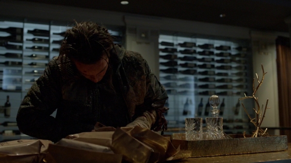The 100 Season Two Episode Sixteen Blood Must Have Part Two-861
