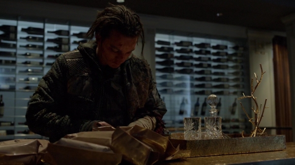 The 100 Season Two Episode Sixteen Blood Must Have Part Two-860
