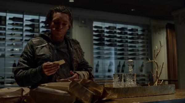 The 100 Season Two Episode Sixteen Blood Must Have Part Two-856
