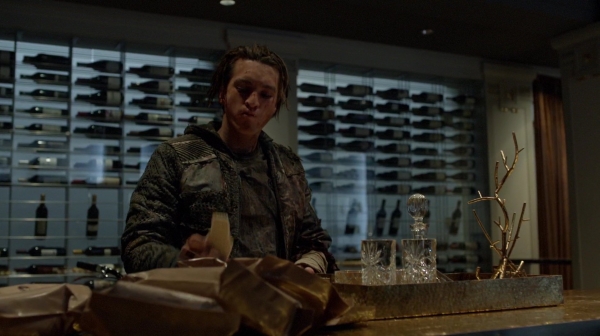 The 100 Season Two Episode Sixteen Blood Must Have Part Two-855
