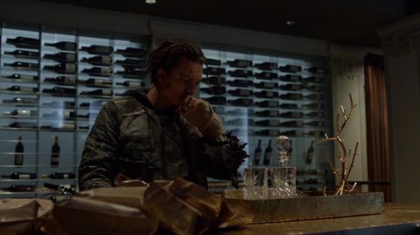 The 100 Season Two Episode Sixteen Blood Must Have Part Two-854
