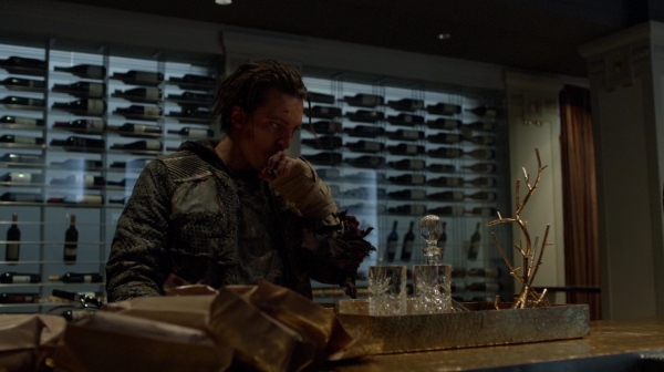 The 100 Season Two Episode Sixteen Blood Must Have Part Two-853
