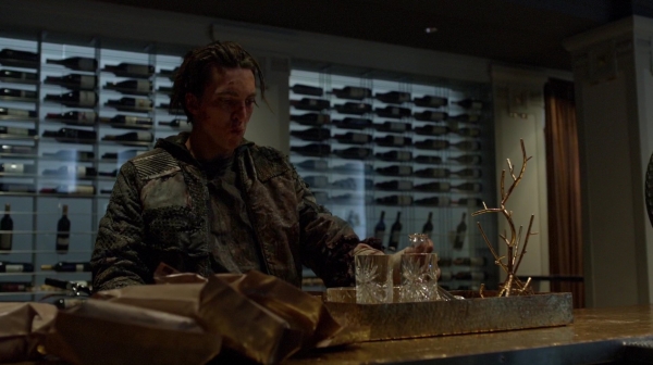 The 100 Season Two Episode Sixteen Blood Must Have Part Two-851
