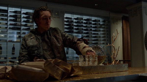 The 100 Season Two Episode Sixteen Blood Must Have Part Two-849
