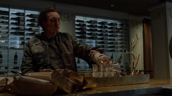 The 100 Season Two Episode Sixteen Blood Must Have Part Two-848
