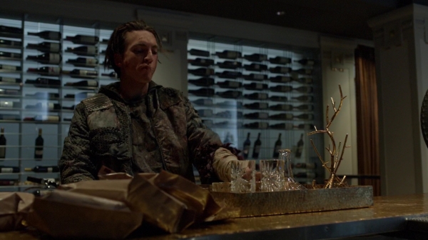 The 100 Season Two Episode Sixteen Blood Must Have Part Two-847
