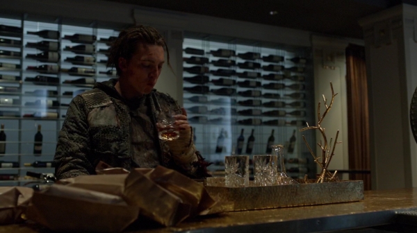 The 100 Season Two Episode Sixteen Blood Must Have Part Two-846
