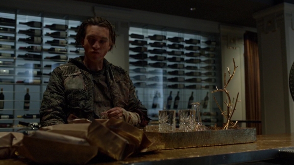 The 100 Season Two Episode Sixteen Blood Must Have Part Two-845
