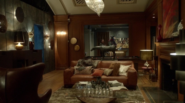The 100 Season Two Episode Sixteen Blood Must Have Part Two-844

