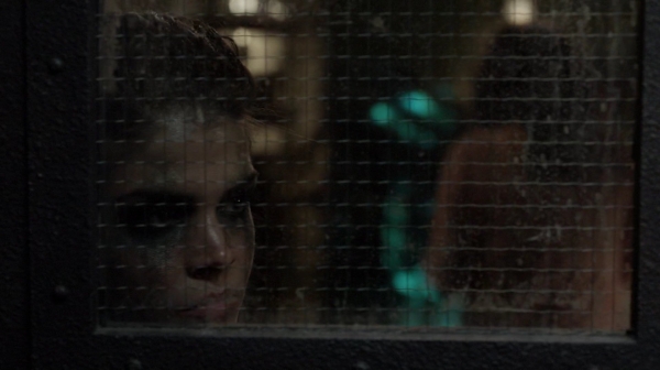 The 100 Season Two Episode Sixteen Blood Must Have Part Two-842
