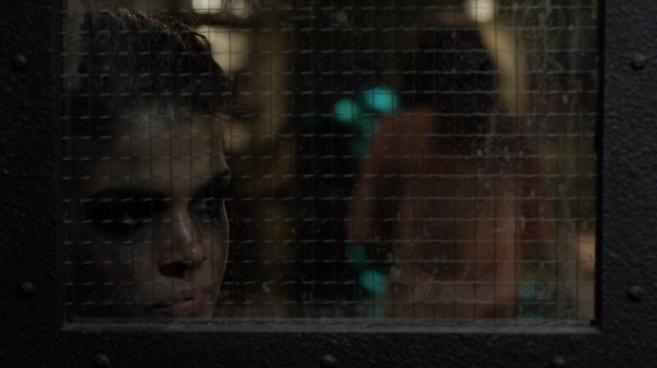 The 100 Season Two Episode Sixteen Blood Must Have Part Two-841
