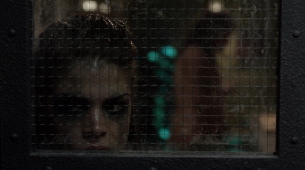 The 100 Season Two Episode Sixteen Blood Must Have Part Two-840
