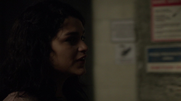 The 100 Season Two Episode Sixteen Blood Must Have Part Two-838
