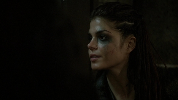 The 100 Season Two Episode Sixteen Blood Must Have Part Two-836

