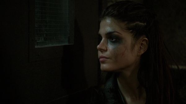 The 100 Season Two Episode Sixteen Blood Must Have Part Two-835
