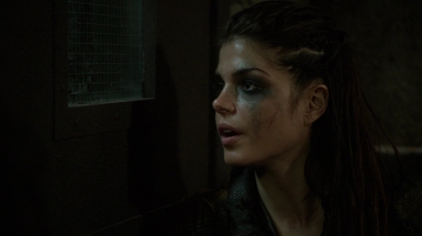 The 100 Season Two Episode Sixteen Blood Must Have Part Two-834
