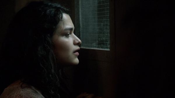 The 100 Season Two Episode Sixteen Blood Must Have Part Two-831
