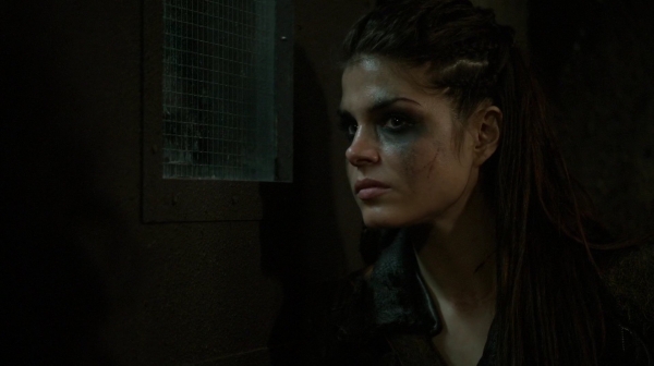 The 100 Season Two Episode Sixteen Blood Must Have Part Two-829
