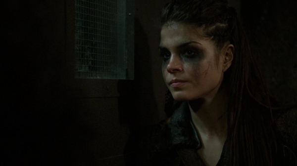 The 100 Season Two Episode Sixteen Blood Must Have Part Two-828
