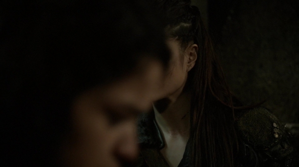 The 100 Season Two Episode Sixteen Blood Must Have Part Two-827
