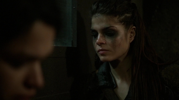 The 100 Season Two Episode Sixteen Blood Must Have Part Two-826
