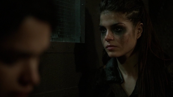 The 100 Season Two Episode Sixteen Blood Must Have Part Two-825
