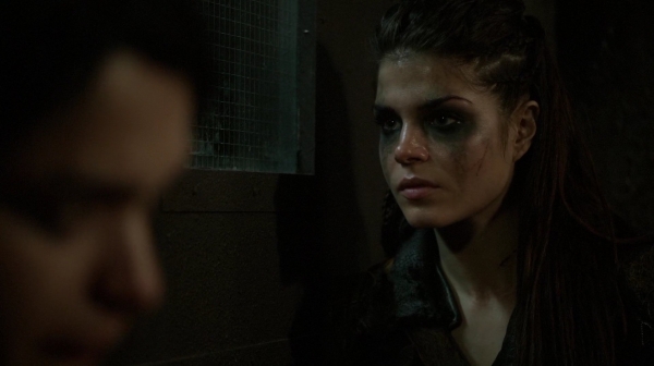 The 100 Season Two Episode Sixteen Blood Must Have Part Two-824
