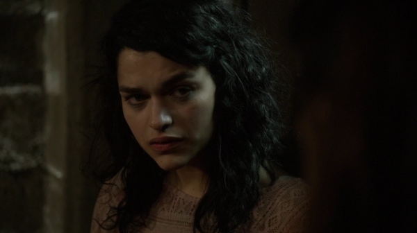 The 100 Season Two Episode Sixteen Blood Must Have Part Two-822
