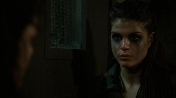 The 100 Season Two Episode Sixteen Blood Must Have Part Two-821

