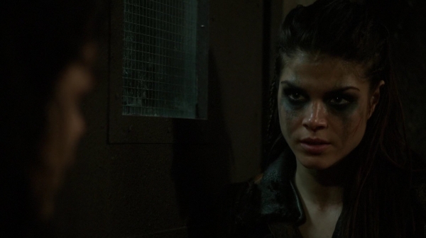 The 100 Season Two Episode Sixteen Blood Must Have Part Two-820
