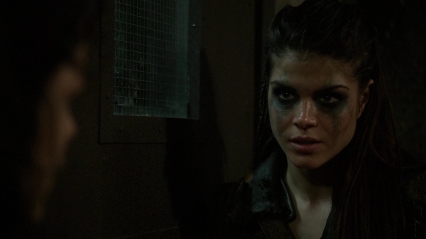 The 100 Season Two Episode Sixteen Blood Must Have Part Two-819
