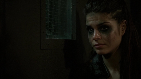 The 100 Season Two Episode Sixteen Blood Must Have Part Two-815
