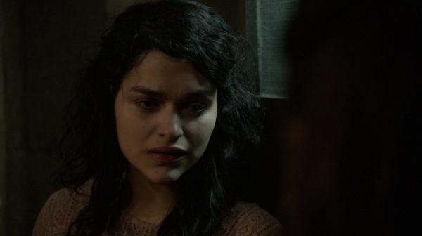 The 100 Season Two Episode Sixteen Blood Must Have Part Two-814

