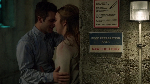 The 100 Season Two Episode Sixteen Blood Must Have Part Two-811

