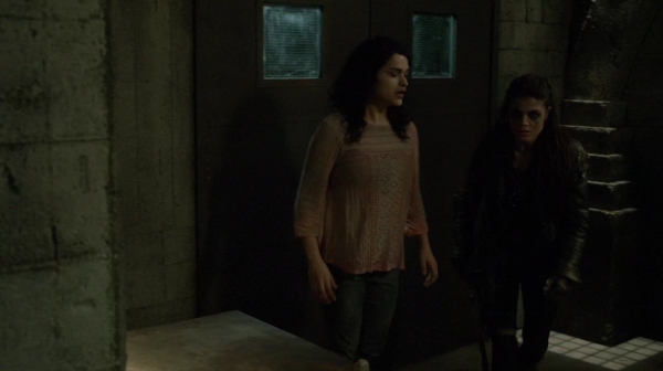 The 100 Season Two Episode Sixteen Blood Must Have Part Two-808
