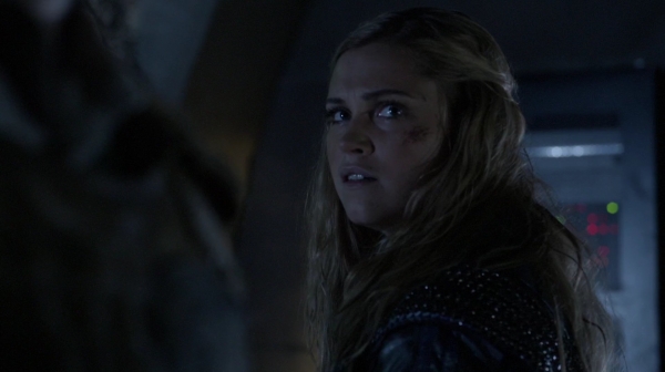 The 100 Season Two Episode Sixteen Blood Must Have Part Two-804
