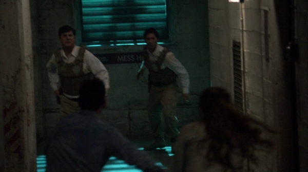 The 100 Season Two Episode Sixteen Blood Must Have Part Two-802
