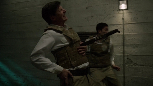The 100 Season Two Episode Sixteen Blood Must Have Part Two-801
