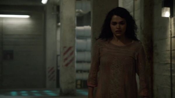 The 100 Season Two Episode Sixteen Blood Must Have Part Two-799
