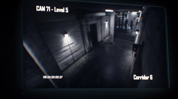 The 100 Season Two Episode Sixteen Blood Must Have Part Two-796
