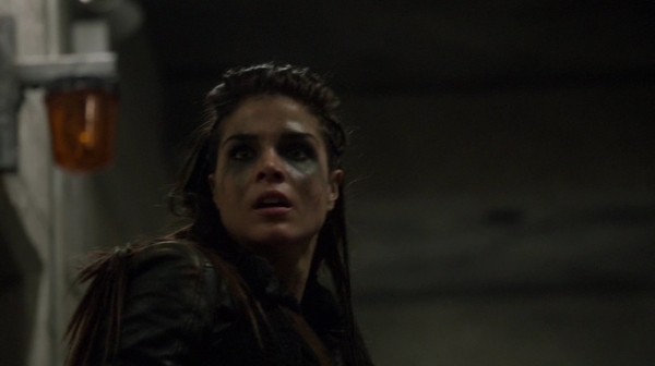 The 100 Season Two Episode Sixteen Blood Must Have Part Two-795
