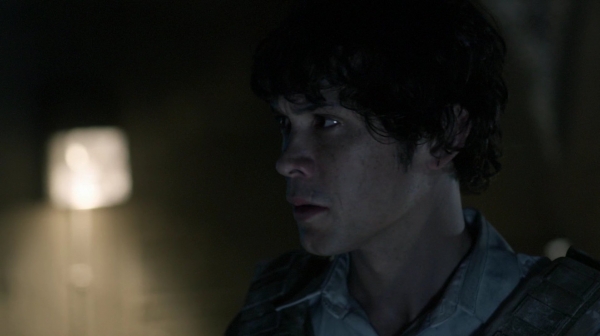 The 100 Season Two Episode Sixteen Blood Must Have Part Two-793
