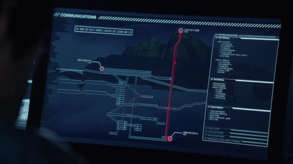 The 100 Season Two Episode Sixteen Blood Must Have Part Two-791
