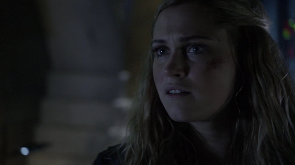 The 100 Season Two Episode Sixteen Blood Must Have Part Two-788
