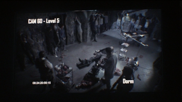 The 100 Season Two Episode Sixteen Blood Must Have Part Two-786
