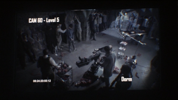 The 100 Season Two Episode Sixteen Blood Must Have Part Two-785

