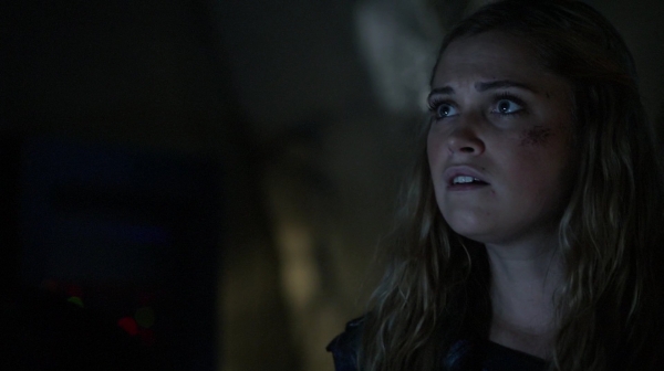 The 100 Season Two Episode Sixteen Blood Must Have Part Two-784
