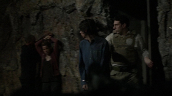 The 100 Season Two Episode Sixteen Blood Must Have Part Two-783
