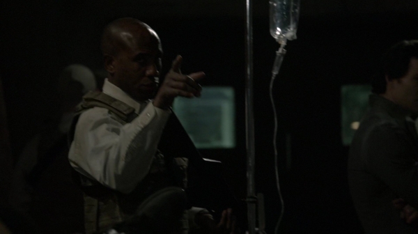 The 100 Season Two Episode Sixteen Blood Must Have Part Two-782
